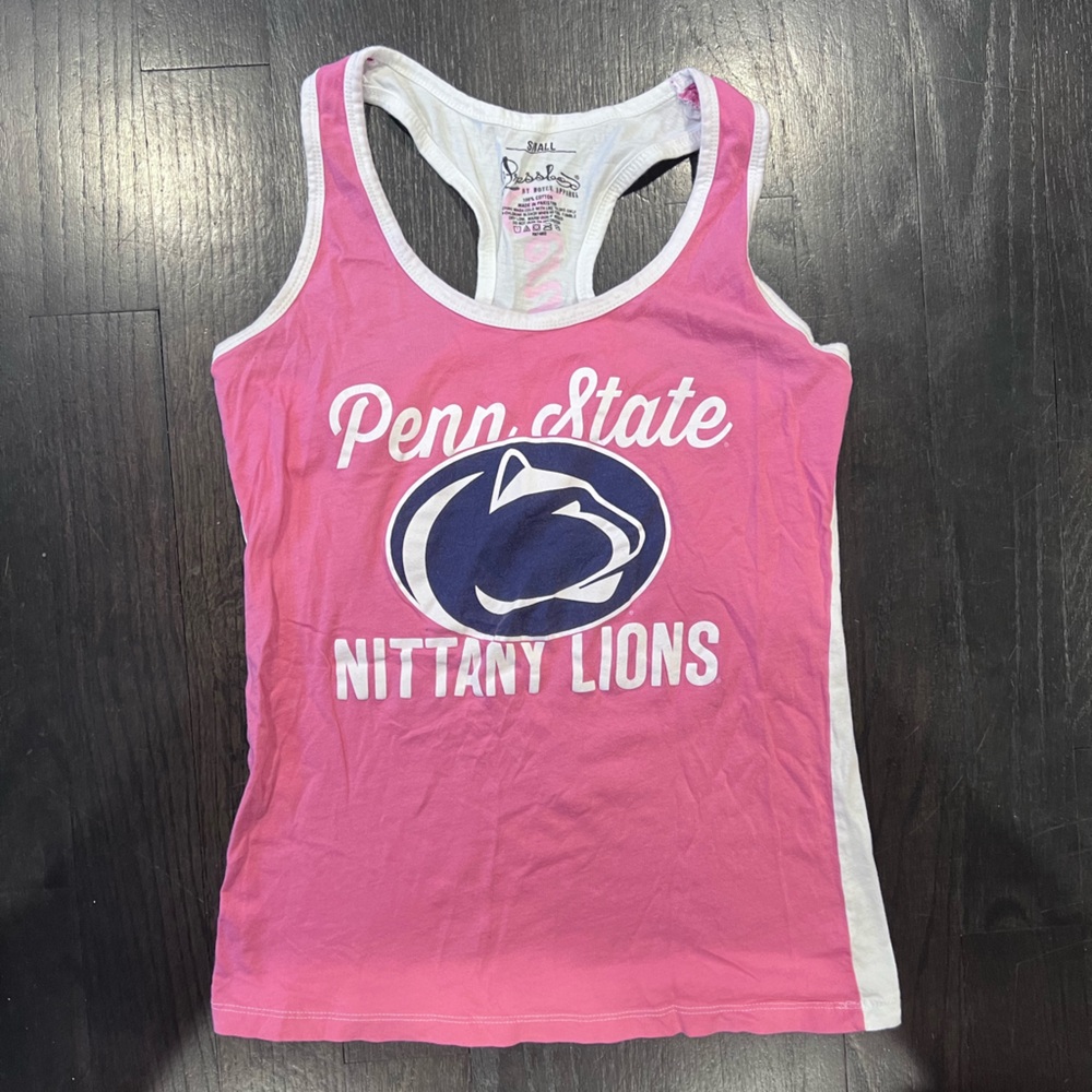 Penn State Tank Top